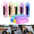 Color Random Car Wash Towel Cleaner Car Body Window Cleaning Rag Water Absorption Drying Cloth Home Supplies