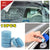 10PCS Car Solid Wiper Car Wash Fine Seminoma Wiper Auto Window Cleaning Car Windshield Glass Cleaner Car Accessories