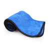 60X40cm 1200GSM Car Wash Microfiber Towel Car Cleaning Drying Cloth Auto Washing Towels Car Care Detailing Car Accessories