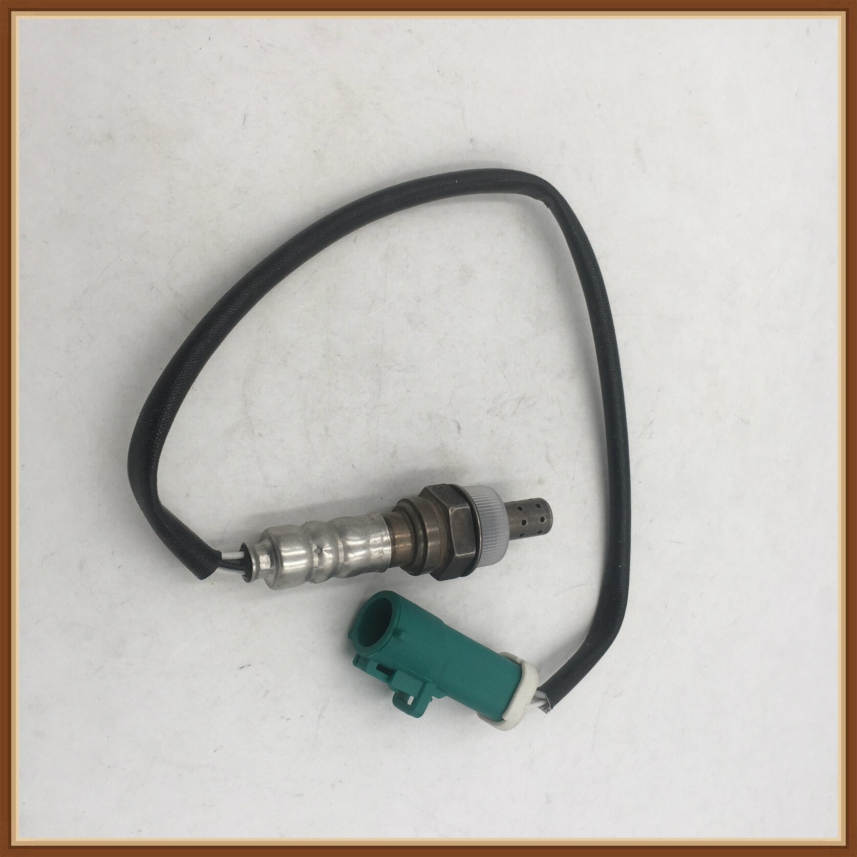 Oxygen Sensor O2 Front 2S6A-9F472-BB For Fiesta-Ford KA 1.3 i Cougar-Mazda 1.25 1.4 Pre-Cat 48cm Auto Replacement Parts
