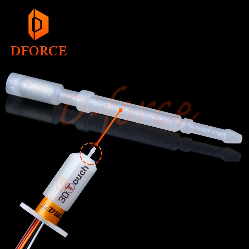 DFORCE 3D TOUCH SENSOR Replacement needle  replacement parts Only supports trianglelab and Dfroce sensors