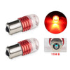 Car Lights 12V Led 1156 Ba15S P21W 1157 Bay15D Red Flashing Brake Light Led Stop Bulb Auto Replacement Parts